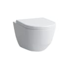 Laufen - Pro Closet Comp Riml Lcc