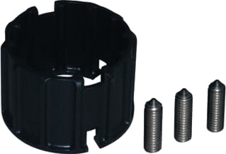 Schuch - Mechanisch toebehoren verlichtingsarmatuur 90126 0001