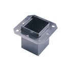 Delta Light - TECHNICAL Mech. toebeh. verlichtingsarmatuur concrete box 151