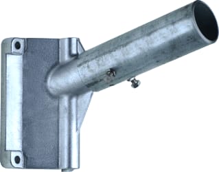 Schuch - Mechanisch toebehoren verlichtingsarmatuur 48600 0002