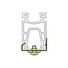 Schuch - Mechanisch toebehoren verlichtingsarmatuur 90265 0010