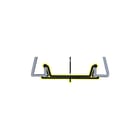Schuch - Mechanisch toebehoren verlichtingsarmatuur 90264 0004