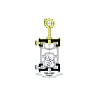 Schuch - Mechanisch toebehoren verlichtingsarmatuur 90265 0001