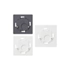Gira - Accessoires Toebeh./onderdelen voor bussysteem Enet Bodemplset Wandzend