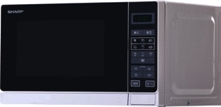Sharp - Magnetron magnetron r242inw