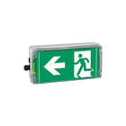 Cooper Crouse-Hinds - Ceag ATEX Explosieveilig noodverl./sign.arm. Expv Noodverlarm Z 1/21