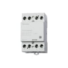 Finder - 22 Magneetschakelaar 4M/40A/230Vuc