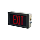 Cooper Crouse-Hinds - Ceag ATEX Explosieveilig noodverl./sign.arm. 12191130005
