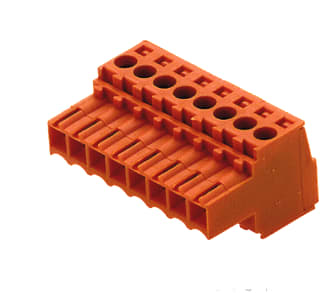 Weidmüller - Kabelconnector v printplaatconnect. 1620390000