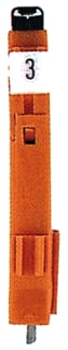 Weidmüller - Toebehoren/onderdelen industrieel connector 1495560000