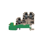 Weidmüller - Sensor-/actor-rijgklem SNSR/ACTR RGKL DLA 2.5 DB