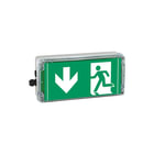 Cooper Crouse-Hinds - Ceag ATEX Explosieveilig noodverl./sign.arm. 12191000023