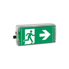 Cooper Crouse-Hinds - Ceag ATEX Explosieveilig noodverl./sign.arm. expndarm 12191030021