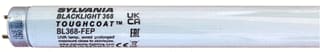 Sylvania - Blacklight Toughcoat T8 UV-lamp uv-lamp 0001665