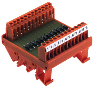 Weidmüller - Interfacemodule 0181461001