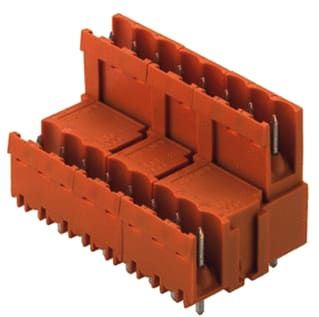 Weidmüller - Printplaatconnector CONNECT 1725650000