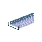 Legrand - VAN GEEL Kabelbescherming voor inst.-kanaal Afschermstrip Rl 5M Ro5