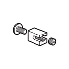 Legrand - Cablofil Aansluitklem aardelektrode Aardconnect Bat 6X35 Alu