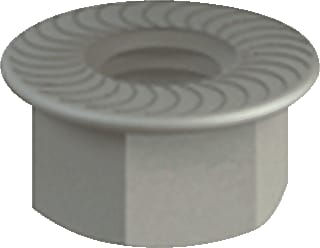 Legrand - Cablofil Moer Krgmr+Rng Ec M10 Ev Ds100
