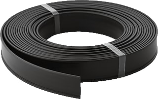 Geberit - PE Inlegband D40-160 Ro10