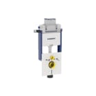 Geberit - Kombifix Omega Inbouwreservoir met frame Vrwnd Komb Wc Omeg Plan/Fr