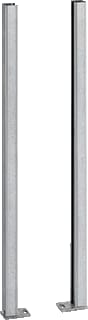 Geberit - Duofix Toebeh./onderd. inbouwelement san. Vrwndibvs 20-40Cm
