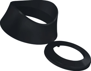 Comap - SENSO Toebeh./onderd. radiatorappendage mysenso kl.st. antracite
