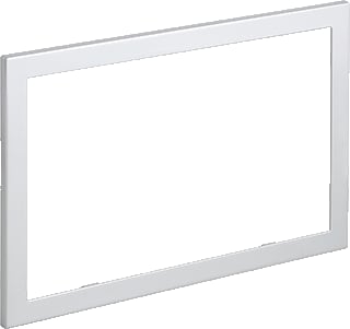Geberit - Omega60 Bedieningsplaat spoelsysteem Bed.Pan Glchr