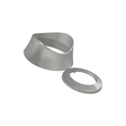 Comap - SENSO Toebeh./onderd. radiatorappendage mysenso kl.st. inox