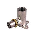 Comap - Muurplaat sg7174gv 20x2-3/4 m.pl.