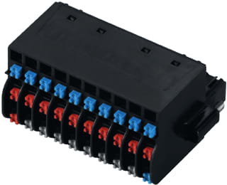 Weidmüller - Kabelconnector v printplaatconnect. 1779910000