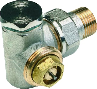Comap - R806 Radiatorafsluiter 3/4 Th.Triax Krn.M28