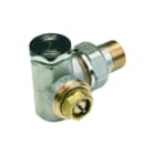 Comap - R806 Radiatorafsluiter 3/4 Th.Triax Krn.M28