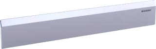 Geberit - Douchegoot Dchegttbh Afb Wndgoot W