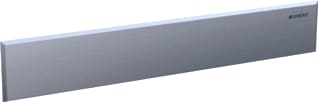 Geberit - Douchegoot Dchegttbh Afb Wndgoot Rvs