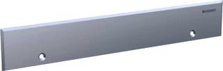 Geberit - Douchegoot dchegttbh afb wndgt rvs/ch