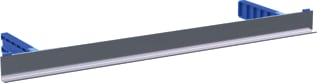 Geberit - Douchegoot Dchegttbh Afb Wndgt Z/Rnd