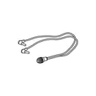 Geberit - PE ESG 3 Toebeh./onderdelen v lasapparatuur Spglastb Th.Mof Kabel