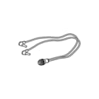 Geberit - PE ESG 3 Toebeh./onderdelen v lasapparatuur Spglastb Elek. Mof Kbl