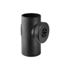 Geberit - Silent-db20 Ontstoppingsstuk Pe 90Gr D110