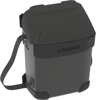 Geberit - PE ESG 3 Lastransformator Lasappemf Esg3 40-315