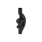 Geberit - PE Sovent Valleiding T-stuk Hp 110