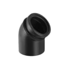 Geberit - PE Closetaansluitstuk Wandclass 45Gr 110/90