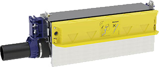 Geberit - Gis Douchegoot Vrwnd Dwgoot H16,4