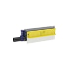 Geberit - Gis Douchegoot Vrwnd Dwgoot H16,4