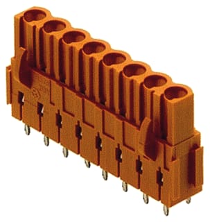 Weidmüller - Printplaatconnector 1682820000