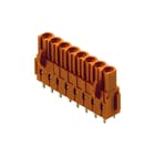 Weidmüller - Printplaatconnector 1682820000