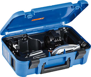 Geberit - Mepla Compatibiliteit 2 Persbek/persketting v persfitting Perskett +Adapt 63