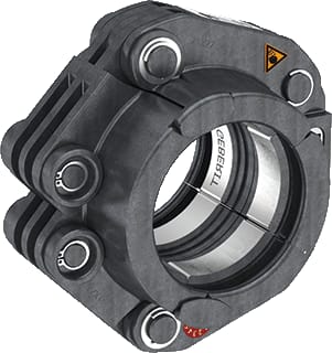 Geberit - Mepla Compatibiliteit 2 Persbek/persketting v persfitting Perskett 75