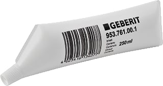 Geberit - PE Glijmiddel 250Ml